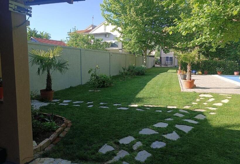 پانسیون Apartman Natura Vita Blagaj