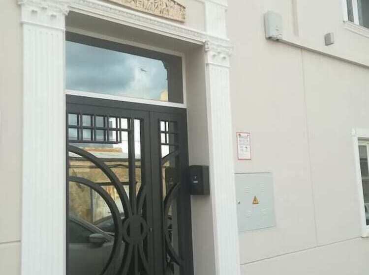 פנסיון Emperador Augusto