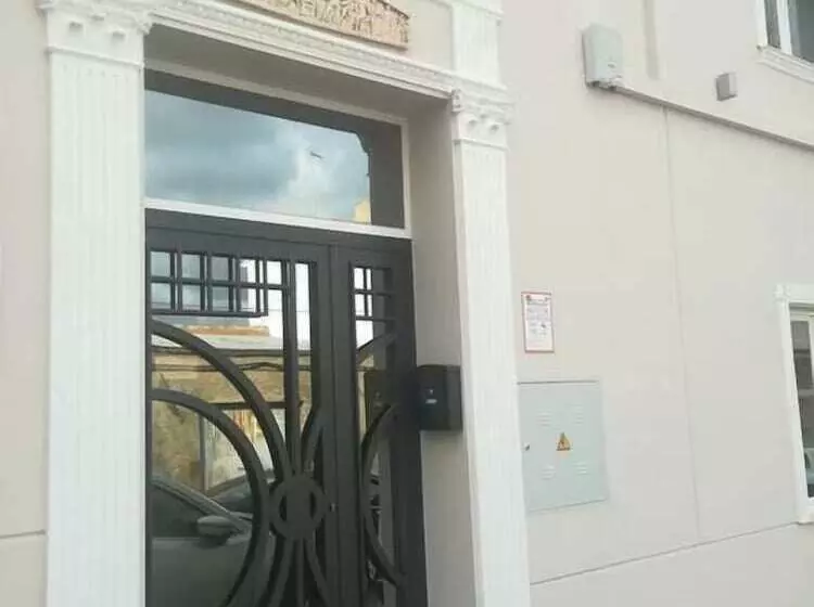 Majatalo Emperador Augusto