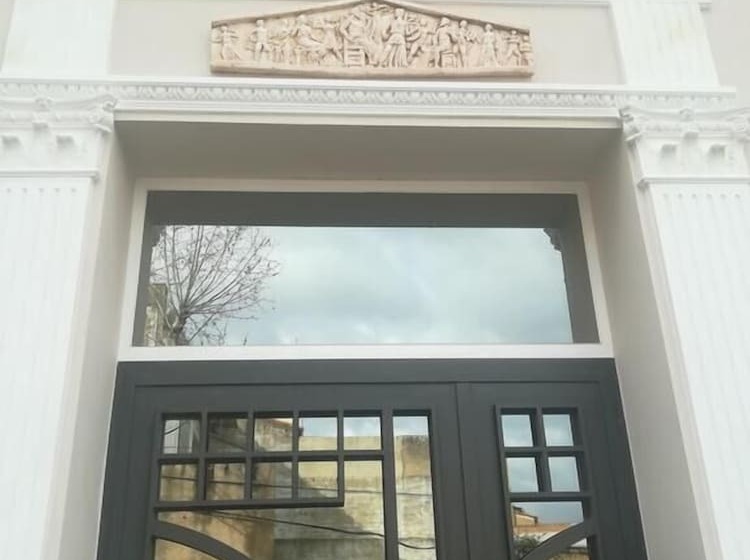 פנסיון Emperador Augusto