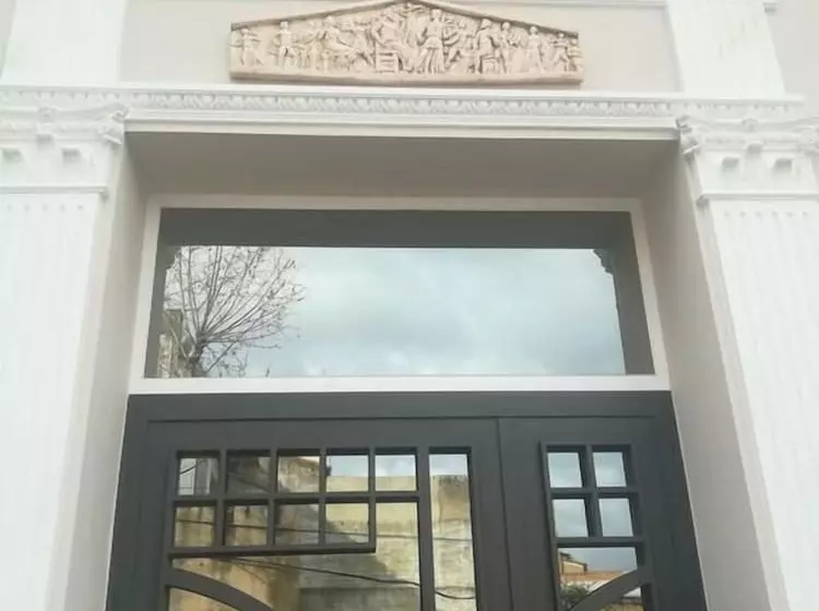 Majatalo Emperador Augusto