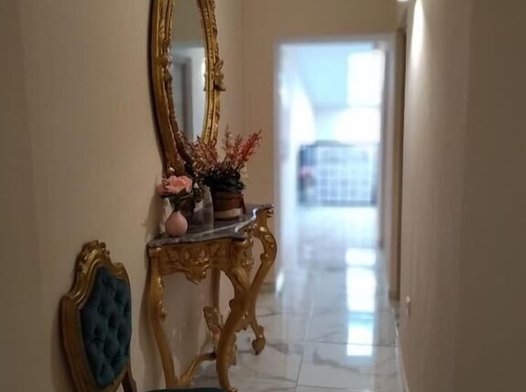 פנסיון Emperador Augusto