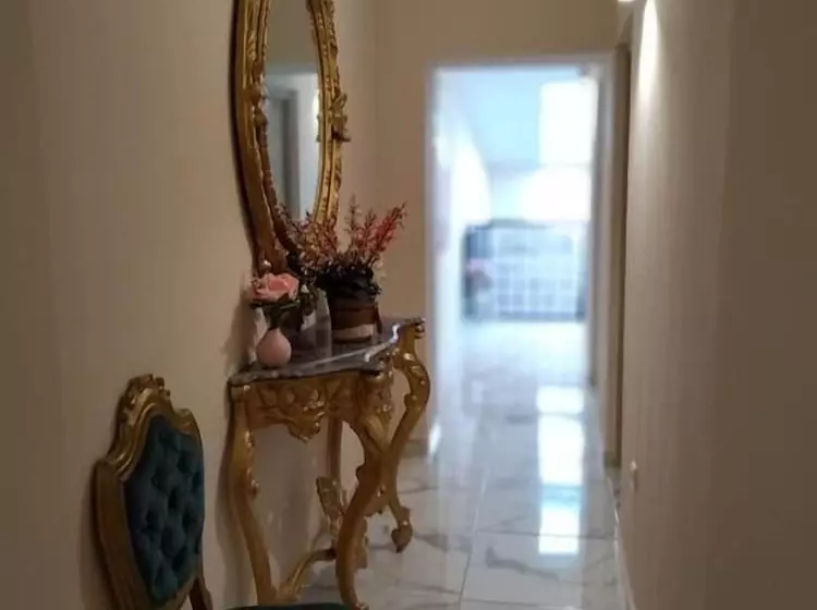 Majatalo Emperador Augusto