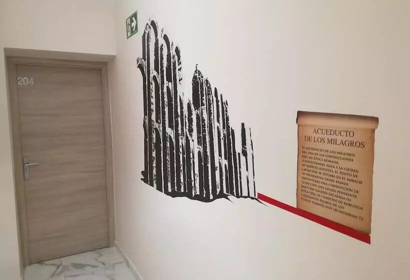 Majatalo Emperador Augusto