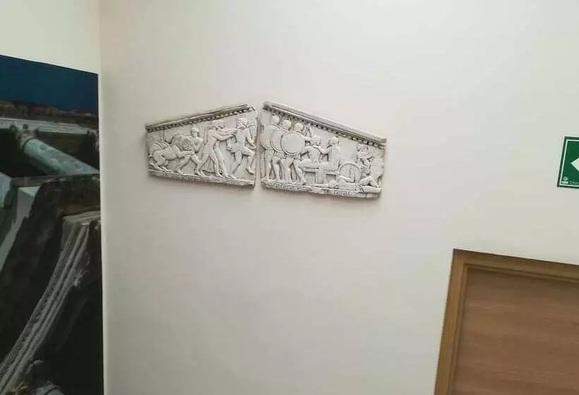 Majatalo Emperador Augusto