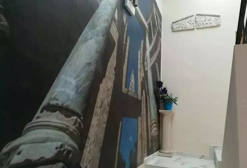 Majatalo Emperador Augusto