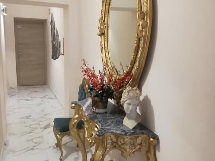 פנסיון Emperador Augusto