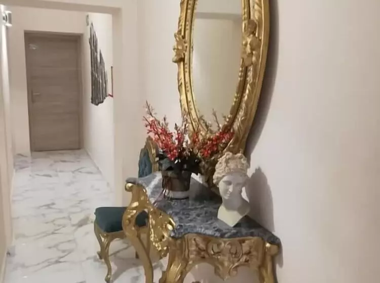 Majatalo Emperador Augusto