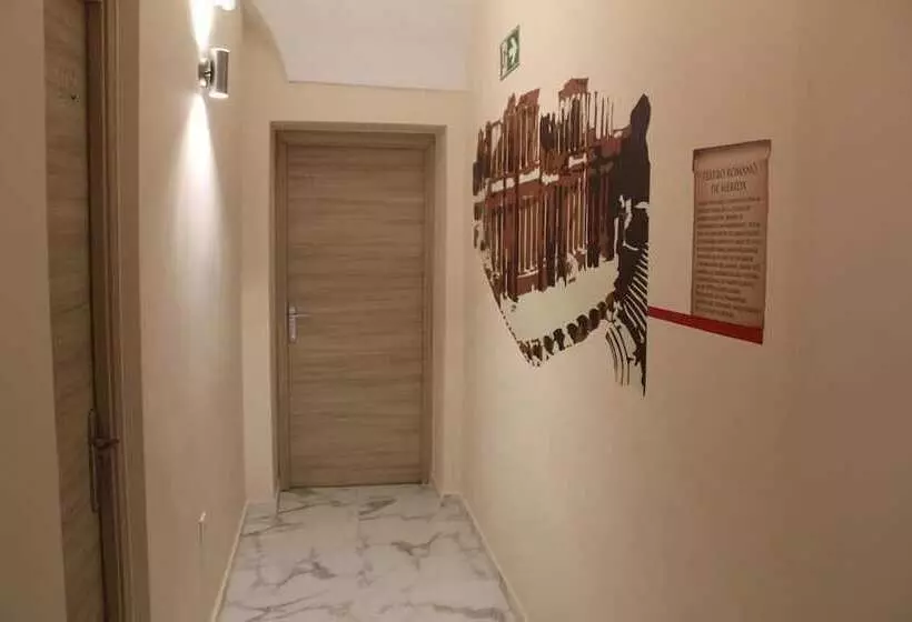 Majatalo Emperador Augusto