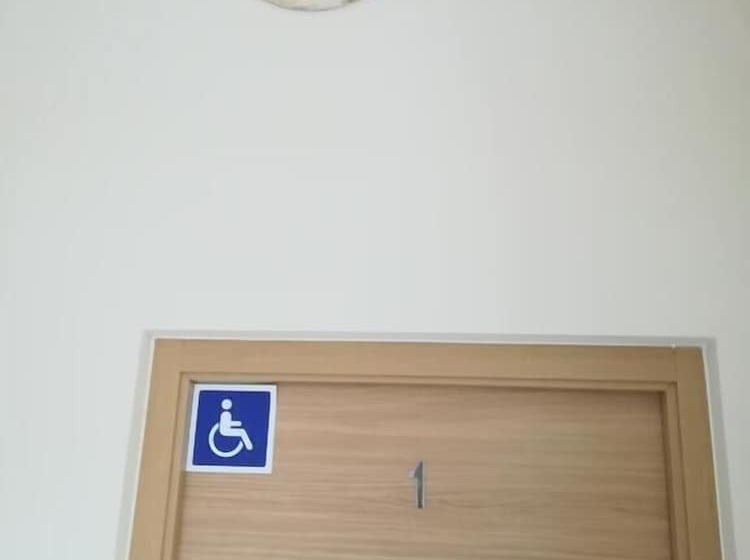 פנסיון Emperador Augusto