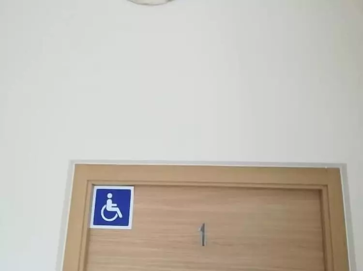 Majatalo Emperador Augusto