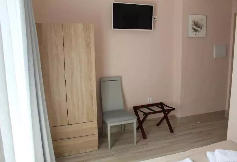 Majatalo Emperador Augusto