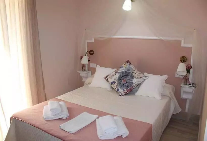 Majatalo Emperador Augusto