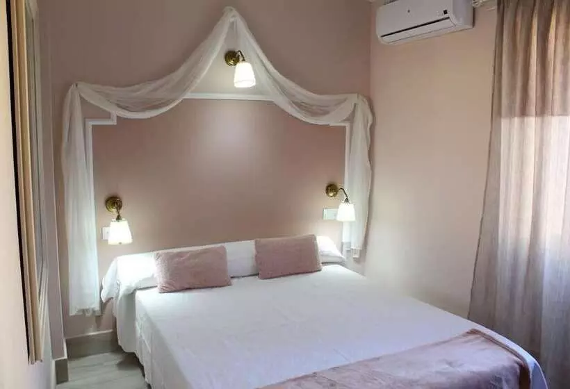 Majatalo Emperador Augusto