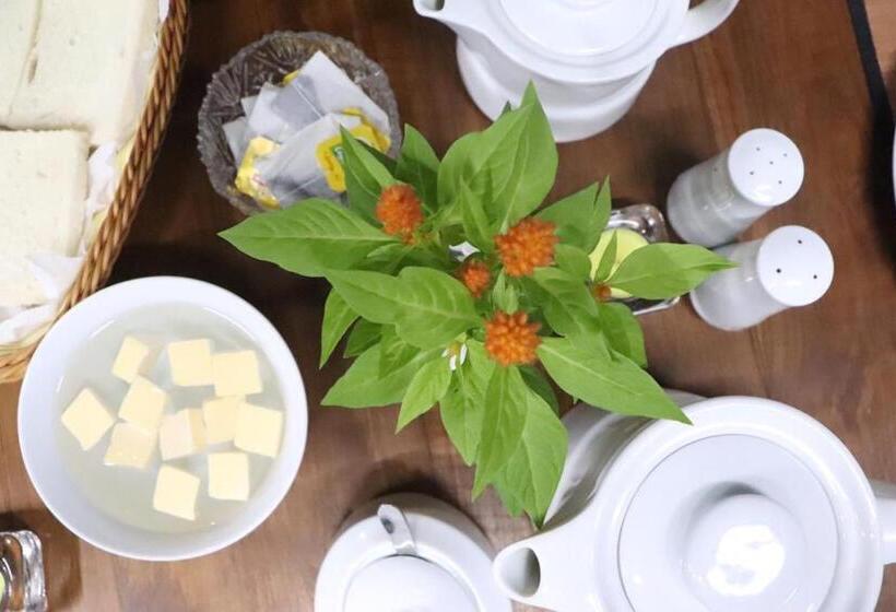 پانسیون Ryan Residence & Restaurant