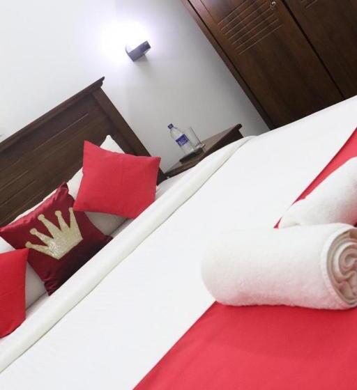 پانسیون Ryan Residence & Restaurant