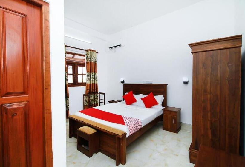 پانسیون Ryan Residence & Restaurant