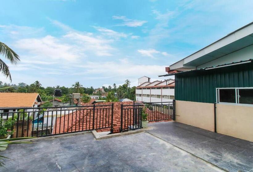 پانسیون Ryan Residence & Restaurant