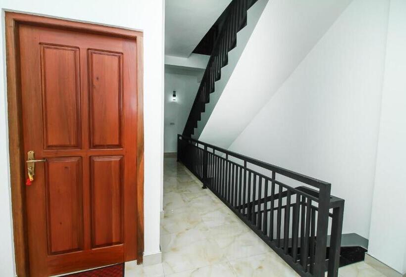 پانسیون Ryan Residence & Restaurant