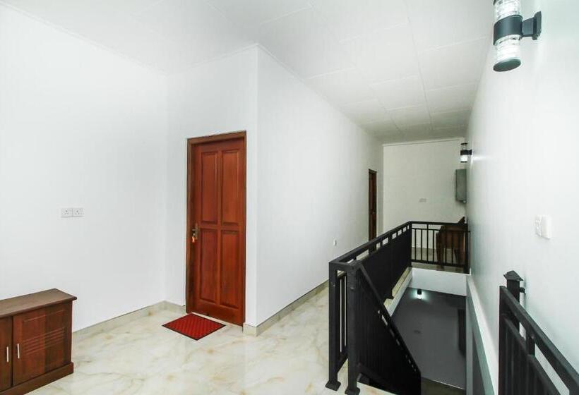 پانسیون Ryan Residence & Restaurant