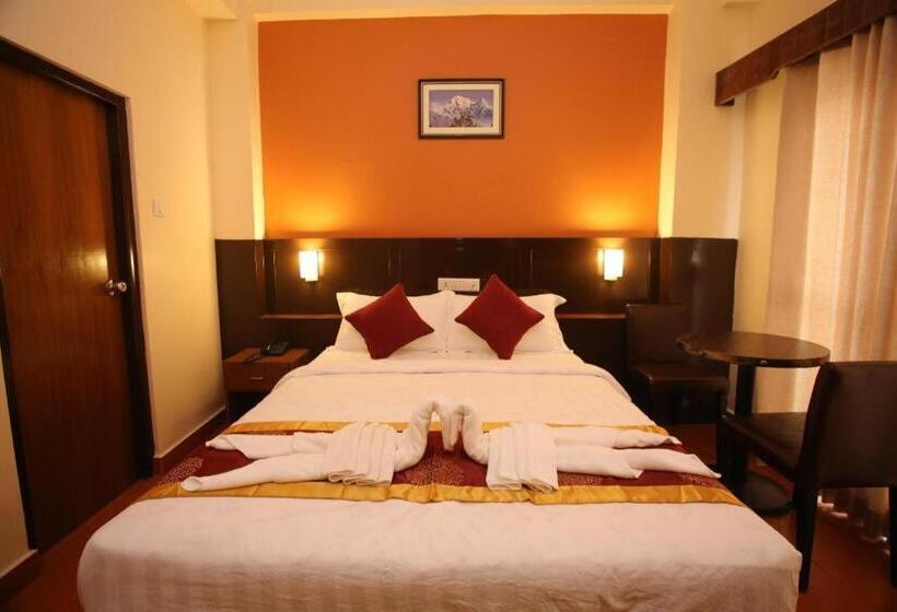 Hotelli Eco Tree Pvt. Ltd