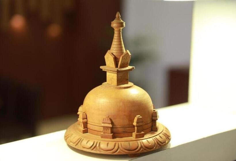 Hotelli Eco Tree Pvt. Ltd