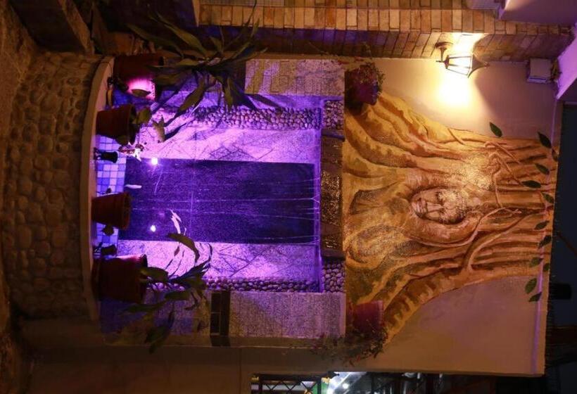 Hotelli Eco Tree Pvt. Ltd