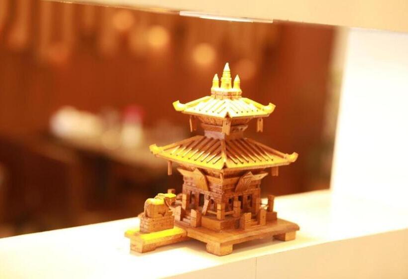 Hotelli Eco Tree Pvt. Ltd