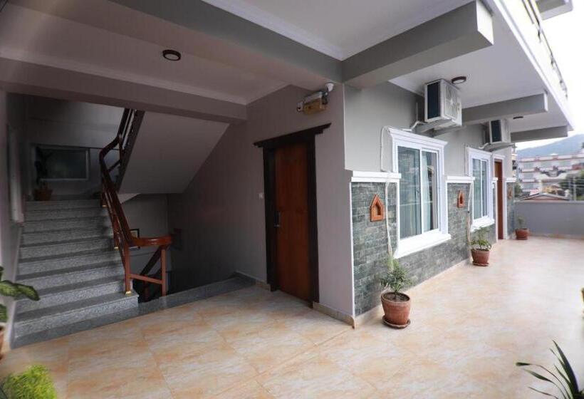 Hotelli Eco Tree Pvt. Ltd