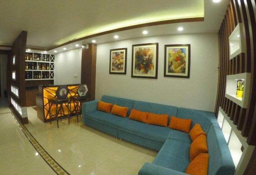 Hotelli Eco Tree Pvt. Ltd