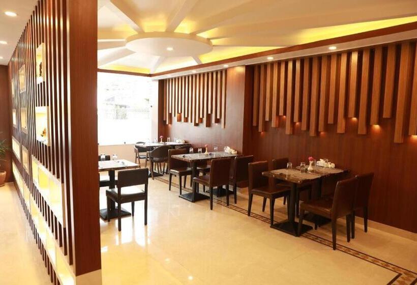 Hotelli Eco Tree Pvt. Ltd