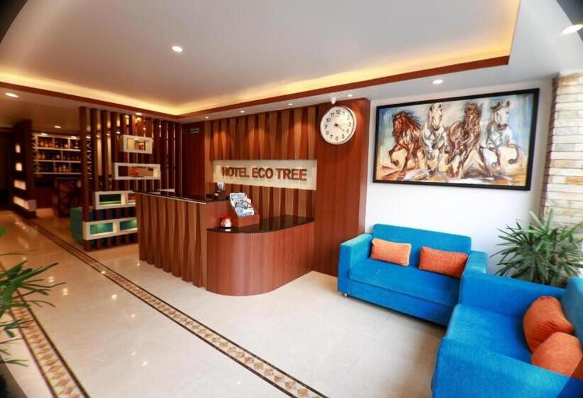 Hotelli Eco Tree Pvt. Ltd