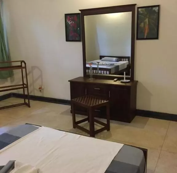 Pension Cinnamon Bungalow