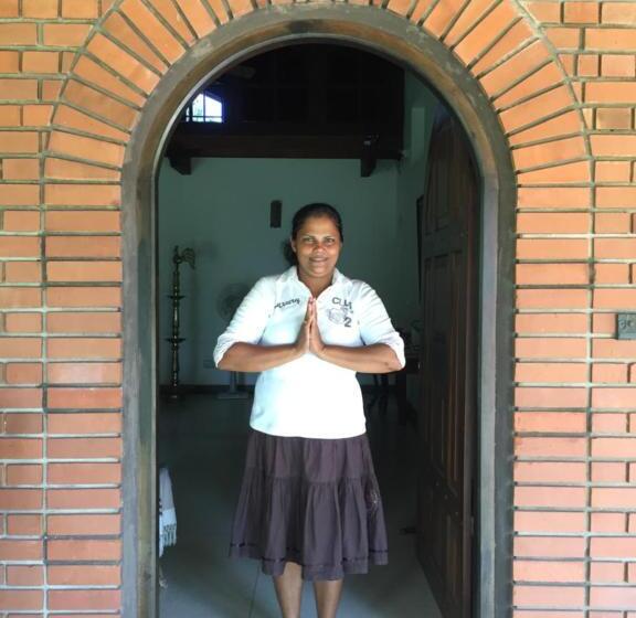 Pension Cinnamon Bungalow