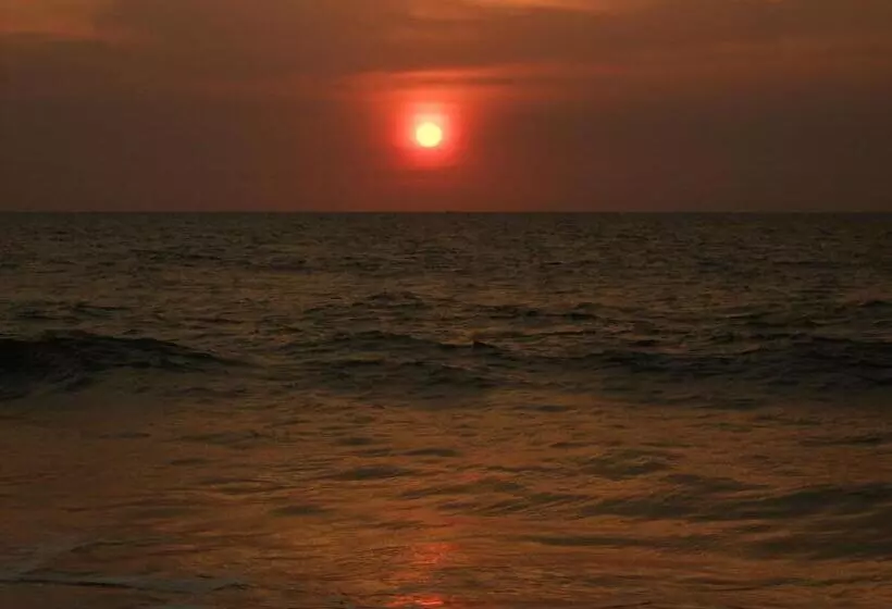 Pension Cinnamon Bungalow