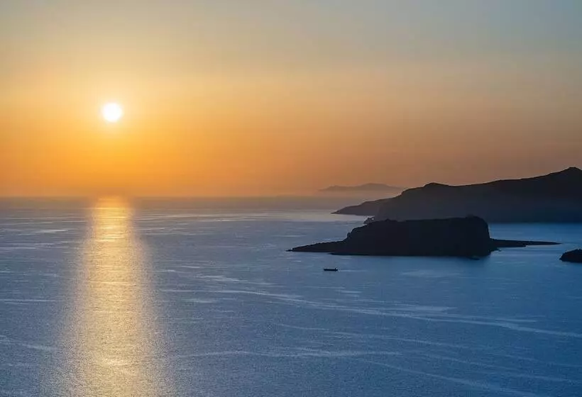 Majatalo Golden Sunrise Suites