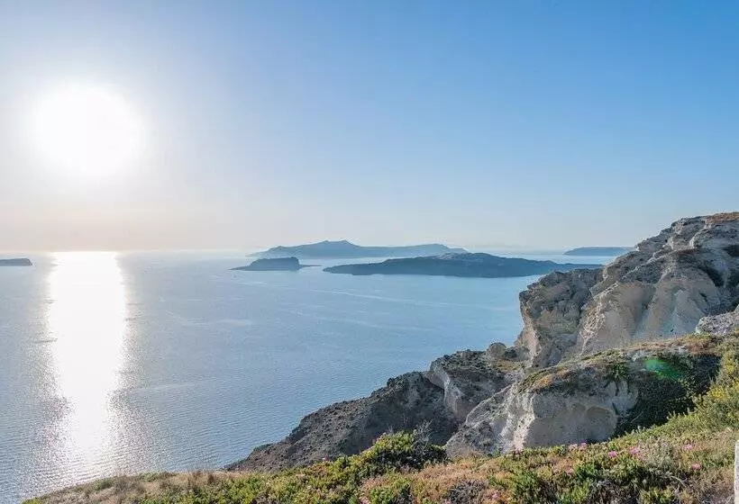 Majatalo Golden Sunrise Suites