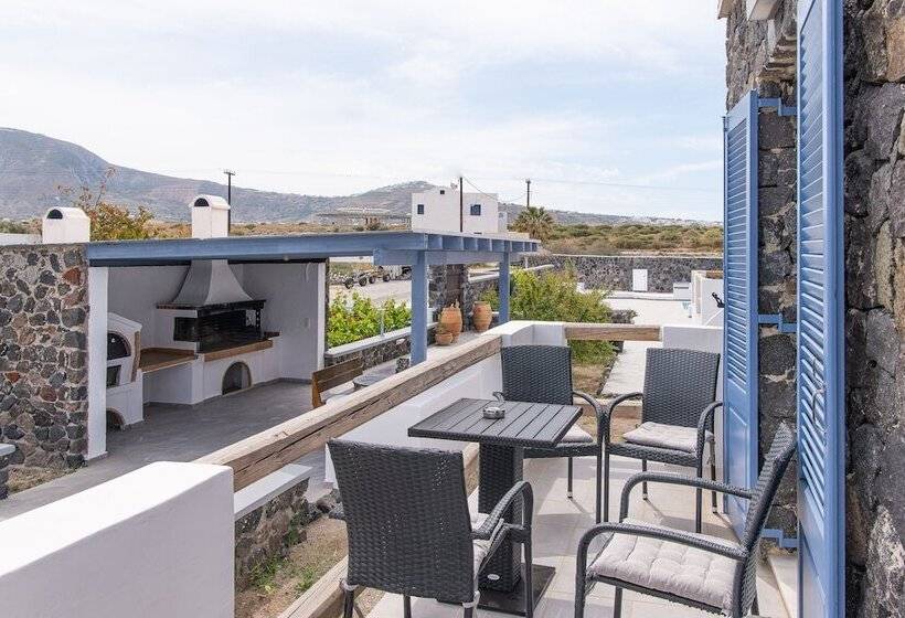 بنسيون Golden Sunrise Suites