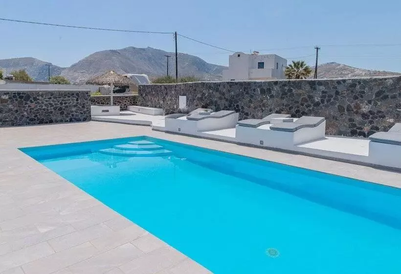 Majatalo Golden Sunrise Suites