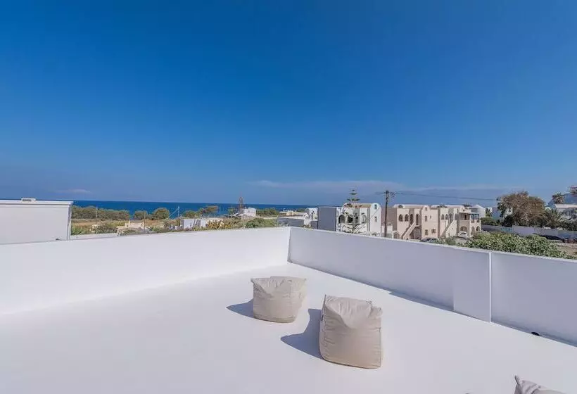 Majatalo Golden Sunrise Suites