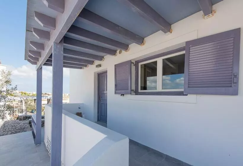 Majatalo Golden Sunrise Suites