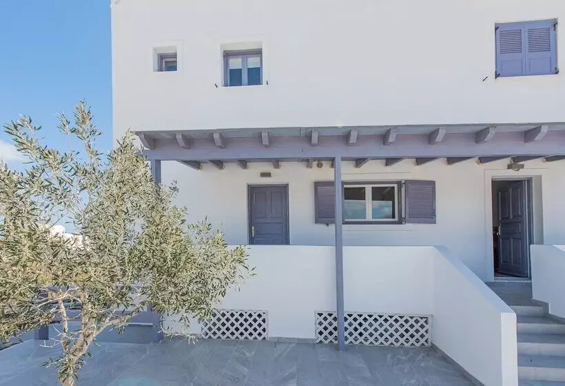 Majatalo Golden Sunrise Suites