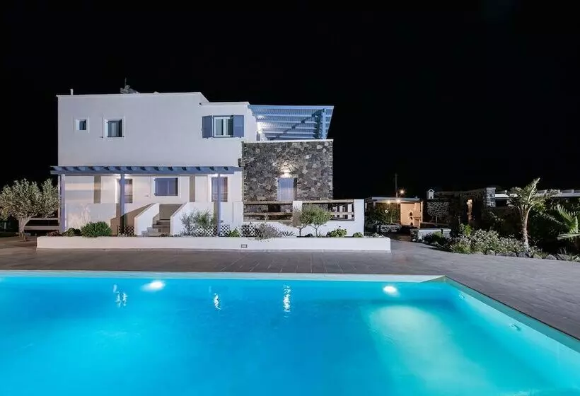 Majatalo Golden Sunrise Suites