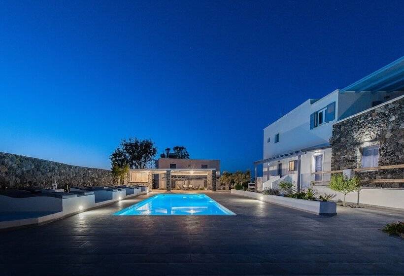 بنسيون Golden Sunrise Suites