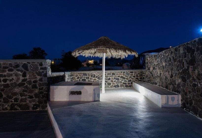 بنسيون Golden Sunrise Suites