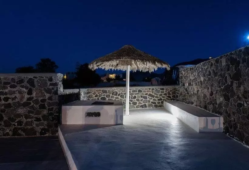 Majatalo Golden Sunrise Suites