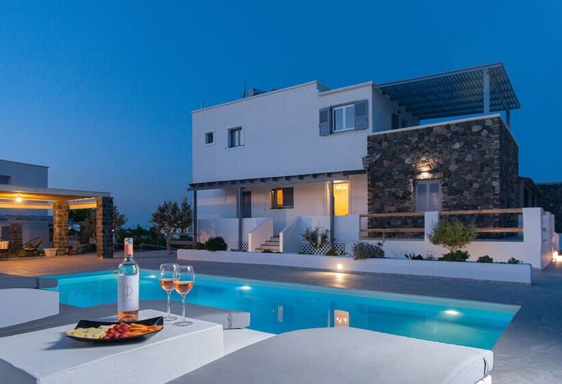 بنسيون Golden Sunrise Suites