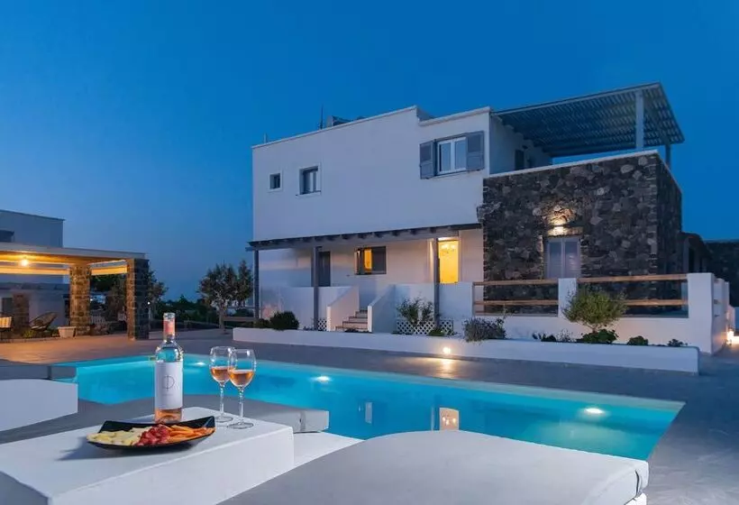 Majatalo Golden Sunrise Suites