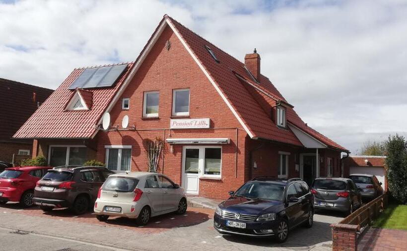 Pension Lilli