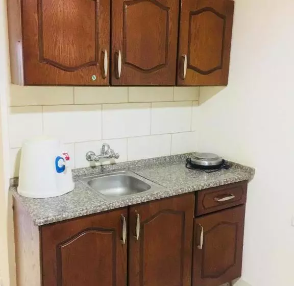 Al Reem  Apartments